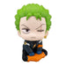 Megahouse Look Up Series One Piece Roronoa Zoro Future Island Version Figure- Japan Figure Store - #1 Bring To You The Best Japanese Goods