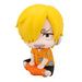 Megahouse Look Up Series One Piece Sanji Future Island Version Toy Figure- Japan Figure Store - #1 Bring To You The Best Japanese Goods