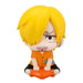 Megahouse Look Up Series One Piece Sanji Future Island Version Toy Figure- Japan Figure Store - #1 Bring To You The Best Japanese Goods