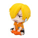 Megahouse Look Up Series One Piece Sanji Future Island Version Toy Figure- Japan Figure Store - #1 Bring To You The Best Japanese Goods