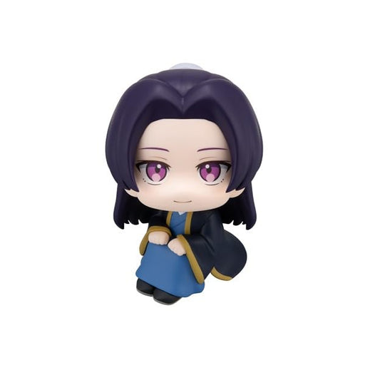 Megahouse Look Up Series The Apothecary Diaries Jinshi Figure Collectible- Japan Figure Store - #1 Bring To You The Best Japanese Goods