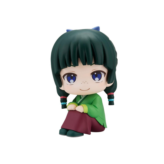 Megahouse Look Up Series Maomao The Apothecary Diaries Figurine Collectible- Japan Figure Store - #1 Bring To You The Best Japanese Goods