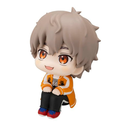 Megahouse Look Up Series Wind Breaker Tomiyama Choji Action Figure- Japan Figure Store - #1 Bring To You The Best Japanese Goods