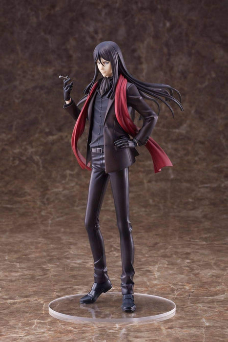 Aniplex Lord El-Melloi II 1/8 Scale Figure with Canvas by Jun Nakai Designer