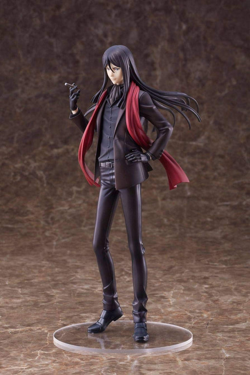 Aniplex Lord El-Melloi II 1/8 Scale Figure with Canvas by Jun Nakai Designer