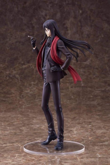Aniplex Lord El-Melloi II 1/8 Scale Figure with Canvas by Jun Nakai Designer