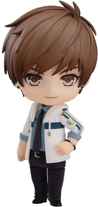 Good Smile Company Love And Producer Bai Qi Nendoroid #1119 Collectible Figure