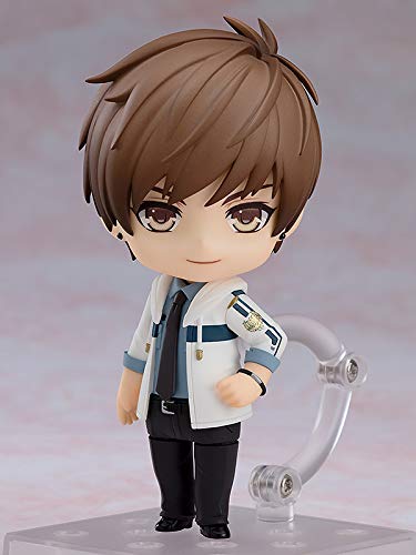 Good Smile Company Love And Producer Bai Qi Nendoroid #1119 Collectible Figure