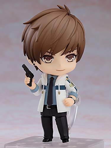 Good Smile Company Love And Producer Bai Qi Nendoroid #1119 Collectible Figure