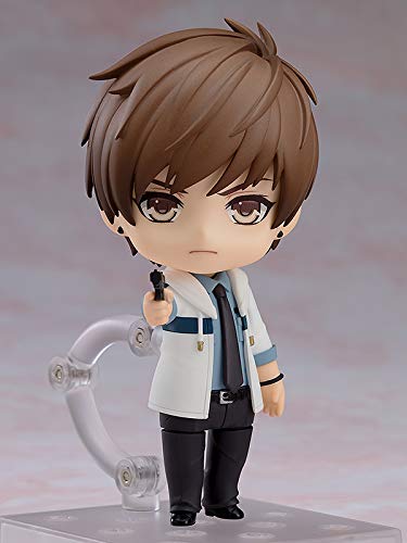 Good Smile Company Love And Producer Bai Qi Nendoroid #1119 Collectible Figure