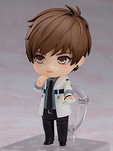 Good Smile Company Love And Producer Bai Qi Nendoroid #1119 Collectible Figure