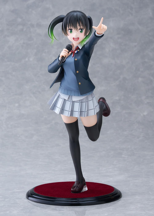 Wave Dream Tech 1/7 Scale Takasaki Yu Figure Love Live Nijigasaki Idol Series