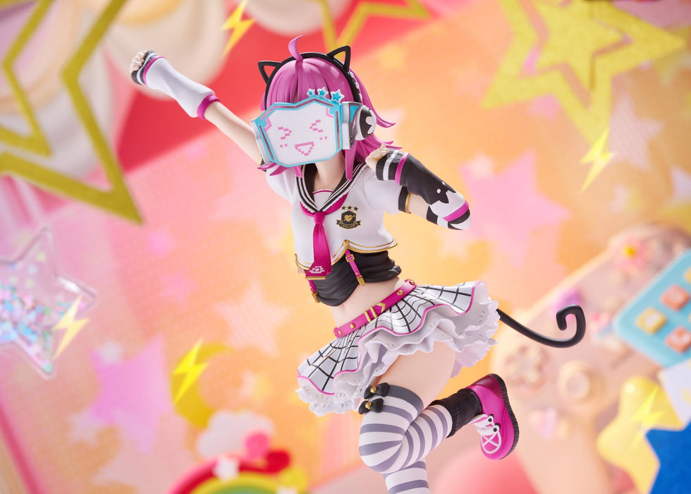 Plum Love Live Nijigasaki Tennouji Rina 1/7 Scale Figure Collectible