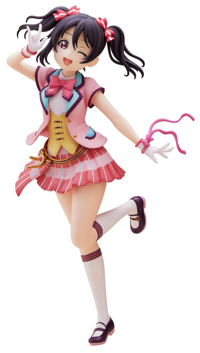 Plum Yazawa Nico 1/7 Scale Figure Nico Nico Nii Version from Love Live!