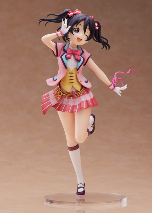 Plum Yazawa Nico 1/7 Scale Figure Nico Nico Nii Version from Love Live!