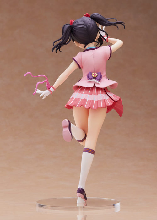 Plum Yazawa Nico 1/7 Scale Figure Nico Nico Nii Version from Love Live!