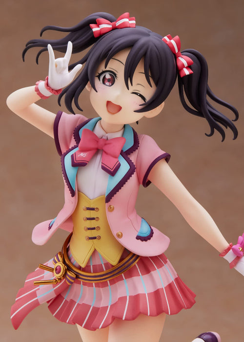 Plum Yazawa Nico 1/7 Scale Figure Nico Nico Nii Version from Love Live!