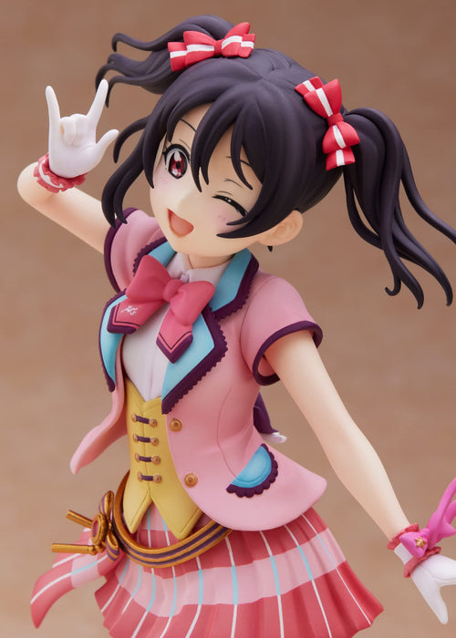 Plum Yazawa Nico 1/7 Scale Figure Nico Nico Nii Version from Love Live!