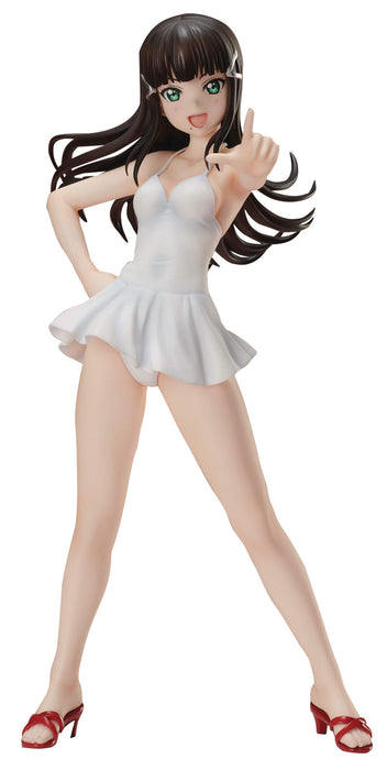 Our Treasure Love Live Sunshine Kurosawa Dia Summer Queens 1/8 Scale Model