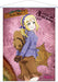 Movic Love Live Sunshine A2 Wall Scroll Mari Ohara Western Design- Japan Figure Store - #1 Bring To You The Best Japanese Goods