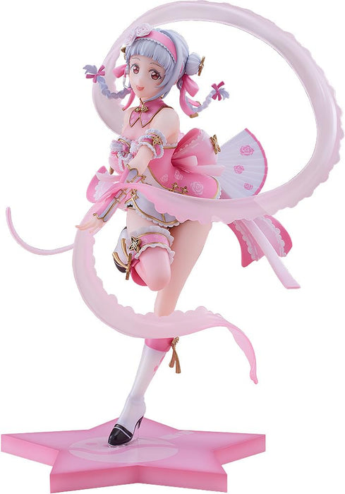 Amiami Solarain Arashi Chisato 1/7 Dream Of Roses Figure Love Live! Exclusive