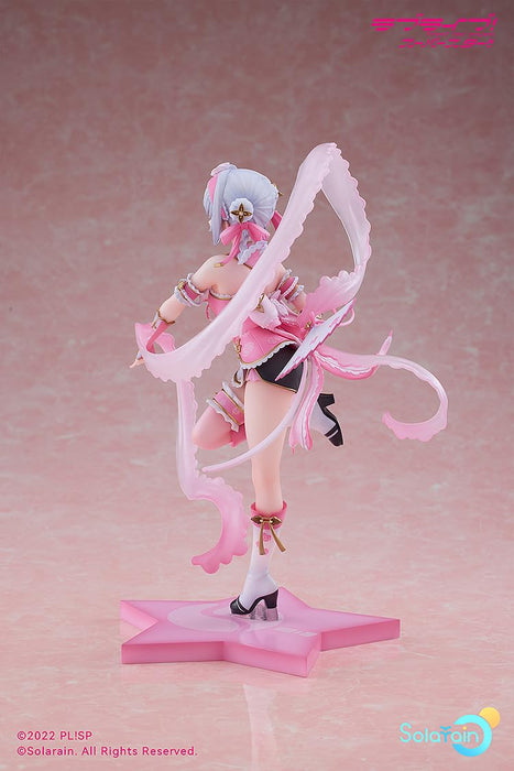 Amiami Solarain Arashi Chisato 1/7 Dream Of Roses Figure Love Live! Exclusive