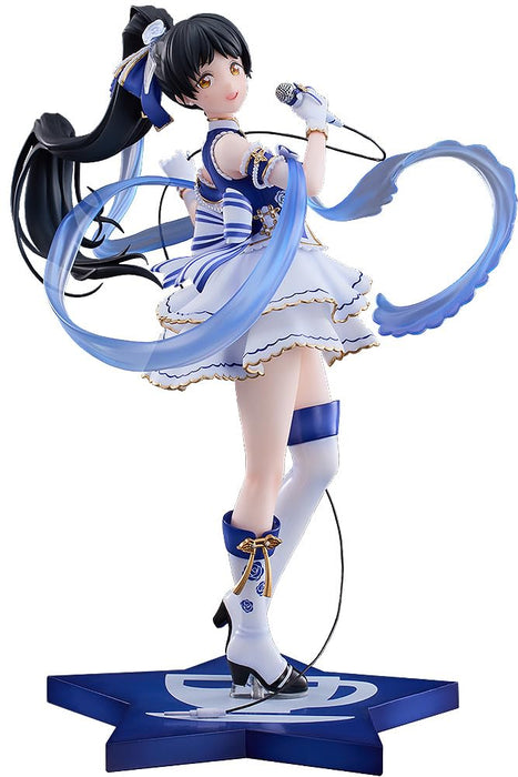 Amiami Solarain Love Live Superstar Hazuki Ren 1/7 Dream of Roses Figure Exclusive