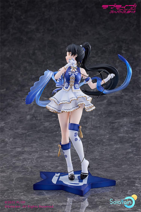 Amiami Solarain Love Live Superstar Hazuki Ren 1/7 Dream of Roses Figure Exclusive