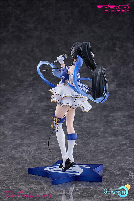 Amiami Solarain Love Live Superstar Hazuki Ren 1/7 Dream of Roses Figure Exclusive