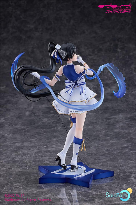 Amiami Solarain Love Live Superstar Hazuki Ren 1/7 Dream of Roses Figure Exclusive