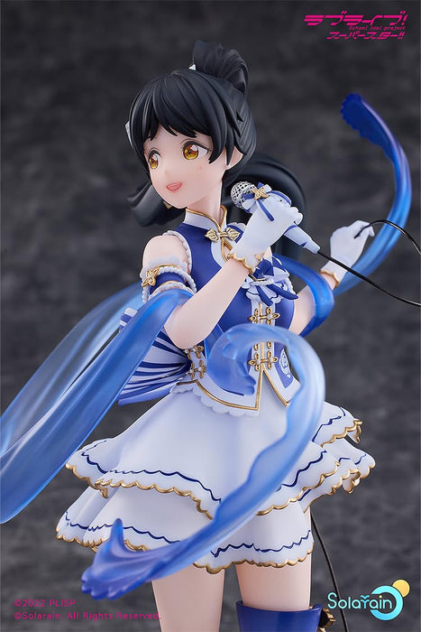 Amiami Solarain Love Live Superstar Hazuki Ren 1/7 Dream of Roses Figure Exclusive