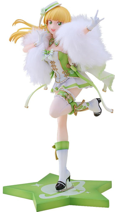 Amiami Solarain Love Live Superstar Heanna Sumire 1/7 Dream Of Roses Figure Exclusive