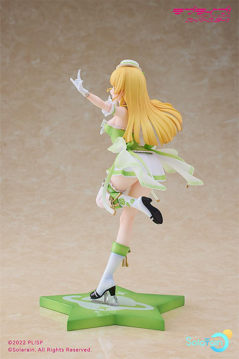 Amiami Solarain Love Live Superstar Heanna Sumire 1/7 Dream Of Roses Figure Exclusive