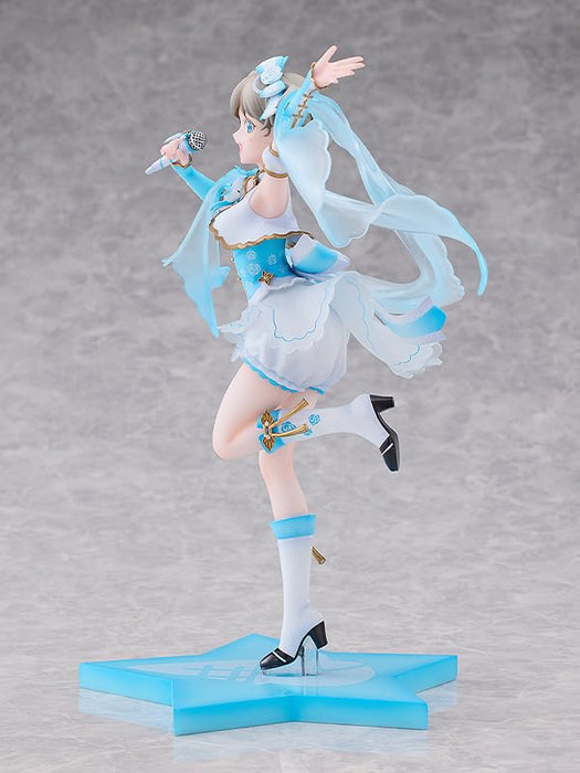 Amiami Solarain Love Live Tang Keke 1/7 Dream Of Roses Ver Exclusive Figure