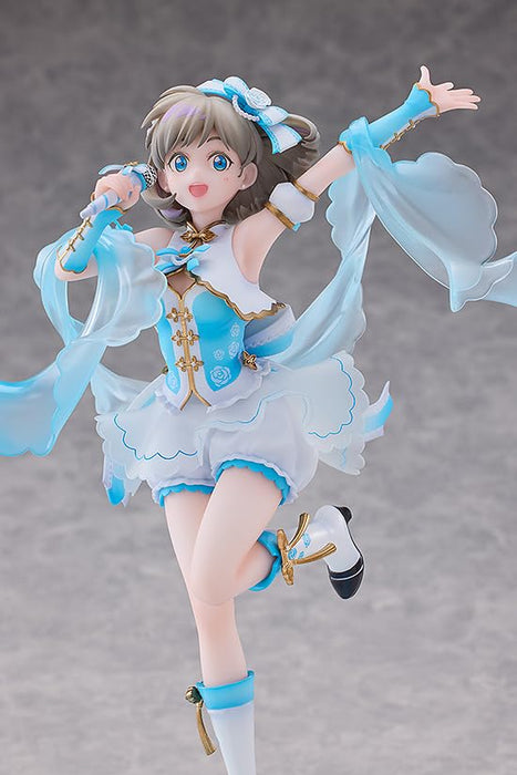 Amiami Solarain Love Live Tang Keke 1/7 Dream Of Roses Ver Exclusive Figure