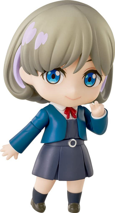 Good Smile Arts Shanghai Tang Keke Nendoroid 2038 Love Live Superstar Figure