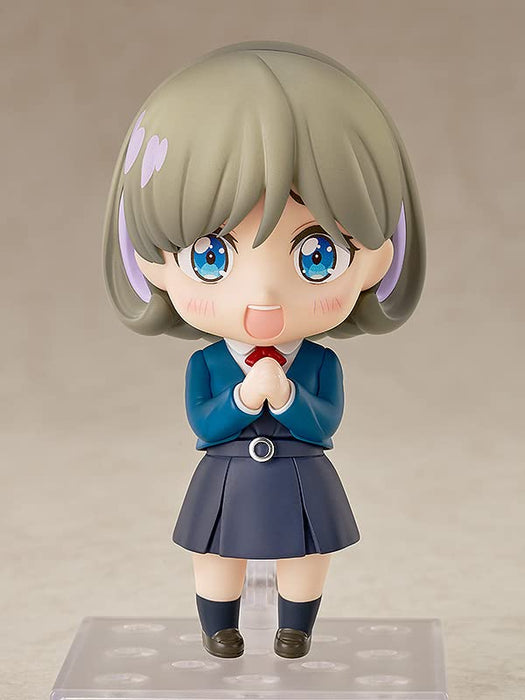 Good Smile Arts Shanghai Tang Keke Nendoroid 2038 Love Live Superstar Figure