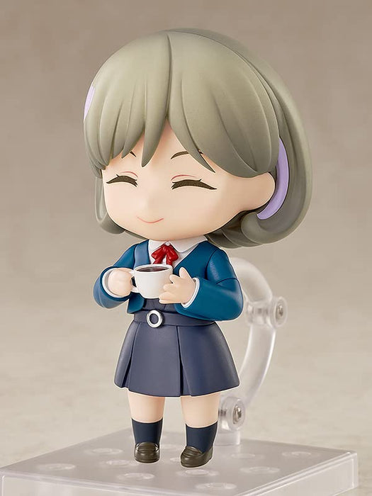 Good Smile Arts Shanghai Tang Keke Nendoroid 2038 Love Live Superstar Figure