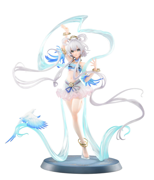 Blackray Enjoy Luo Tianyi 1/8 Scale Aotori Denshin Collectible Figure