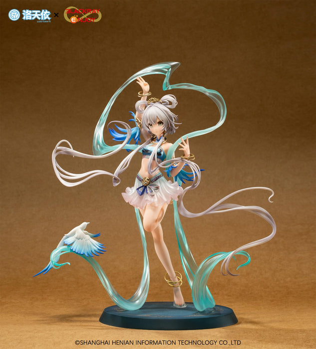 Blackray Enjoy Luo Tianyi 1/8 Scale Aotori Denshin Collectible Figure