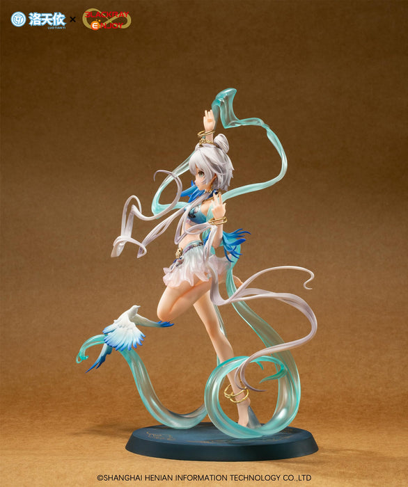 Blackray Enjoy Luo Tianyi 1/8 Scale Aotori Denshin Collectible Figure