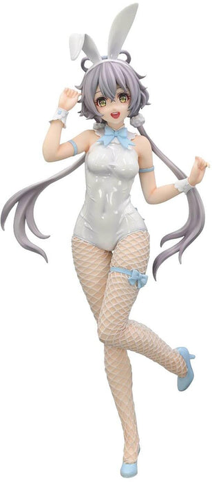 Furyu Luo Tianyi Bicute Bunnies Figure Collectible Toy Model