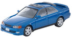 Tomytec Lv-N224E Toyota Chaser 2.5 Tourer V Blue 1998 Model 337164