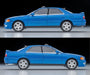 Tomytec Lv-N224E Toyota Chaser 2.5 Tourer V Blue 1998 Model 337164