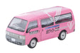 Tomytec Lv-N310C Mazda Bongo Brawny Van White Express Model 336129