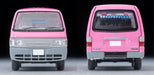 Tomytec Lv-N310C Mazda Bongo Brawny Van White Express Model 336129