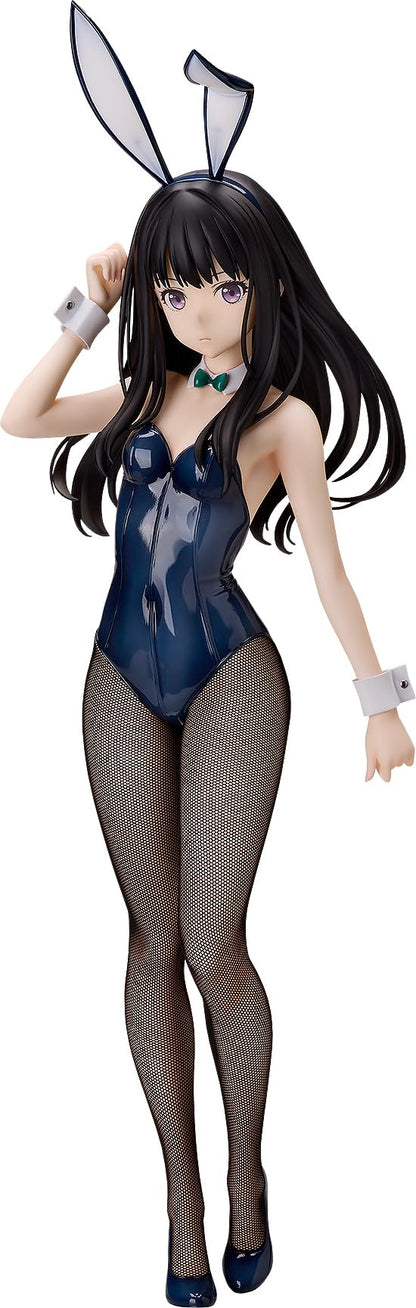 Freeing Lycoris Recoil Inoue Takina 1/4 Scale Bunny Version Figure- Japan Figure Store - #1 Bring To You The Best Japanese Goods