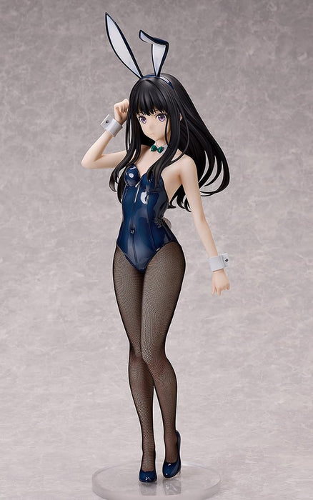 Freeing Lycoris Recoil Inoue Takina 1/4 Scale Bunny Version Figure