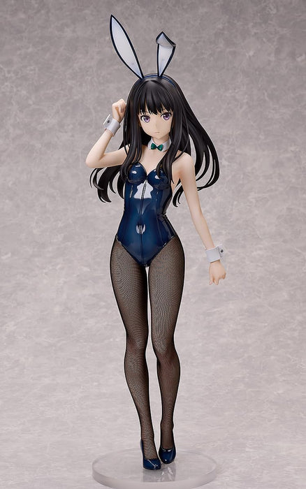 Freeing Lycoris Recoil Inoue Takina Figur im Maßstab 1/4 aus der Bunny-Version