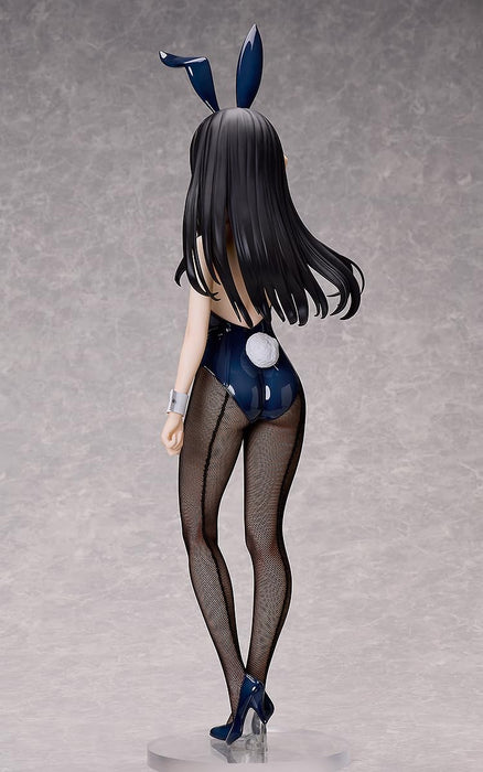 Freeing Lycoris Recoil Inoue Takina 1/4 Scale Bunny Version Figure